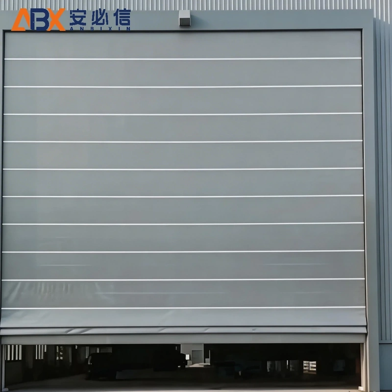 黄冈快速堆积门