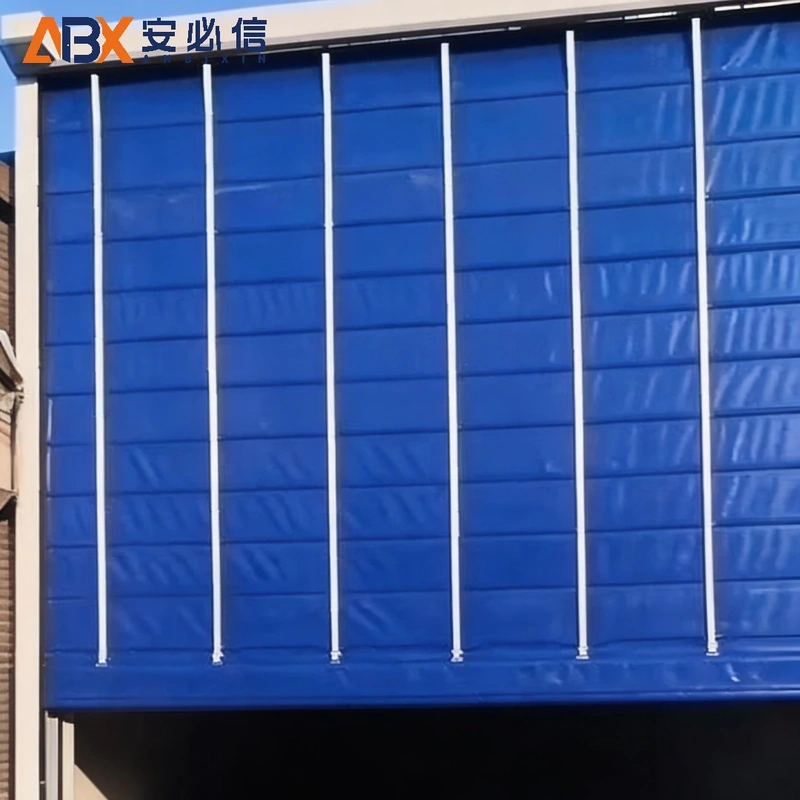 黄冈高速堆积门